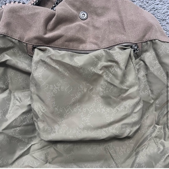 Stella McCartney fallabella large tote - Picture 6 of 16